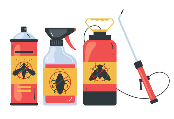 Best Pest Control Treatment  in Norwood, OH